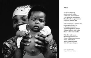Imagem de Poesia Dia das Mães de José Geraldo Poeta Português do livro Dias Festivos na Terra